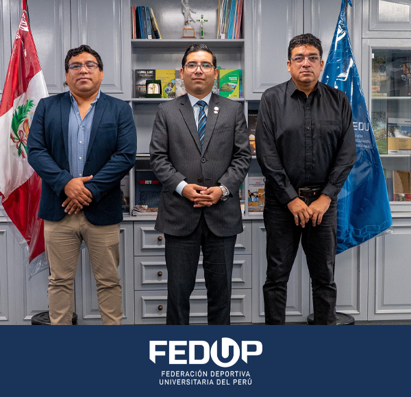 Universiada Lima 2026: Lima se prepara para recibir a cerca de 8 mil estudiantes-deportistas