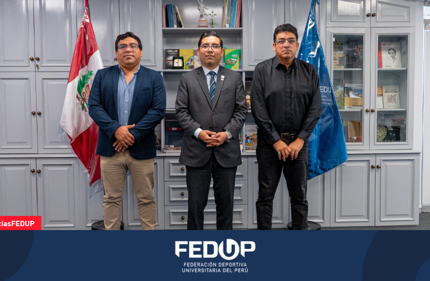 Universiada Lima 2026: Lima se prepara para recibir a cerca de 8 mil estudiantes-deportistas